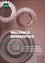 Mecanica Estadistica