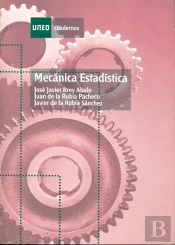 Mecánica Estadística