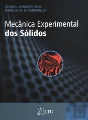 Mecânica Experimental dos Sólidos