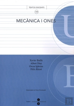 Bertrand.pt - Mecànica I Ones