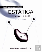 Mecanica Ingenieria 1 Estatica 3ªEd
