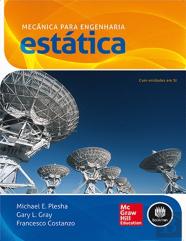 Mecânica para Engenharia: Estática