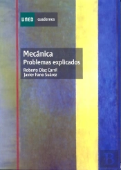 Mecánica. Problemas Explicados
