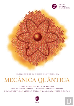 Bertrand.pt - Mecânica Quântica