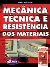 Mecânica Técnica e Resistência dos Materiais 