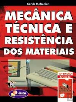 Bertrand.pt - Mecânica Técnica e Resistência dos Materiais 