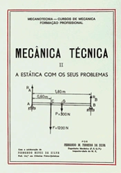 Mecânica Técnica II
