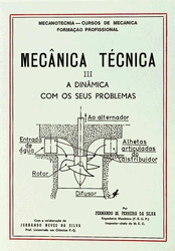 Mecânica Técnica III
