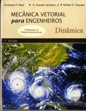 Mecânica Vetorial para Engenheiros - Dinâmica
