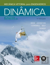 Mecânica Vetorial para Engenheiros - Dinâmica