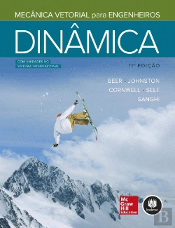 Bertrand.pt - Mecânica Vetorial para Engenheiros - Dinâmica