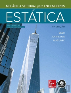 Bertrand.pt - Mecânica Vetorial para Engenheiros - Estática