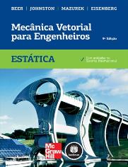 Mecânica Vetorial para Engenheiros