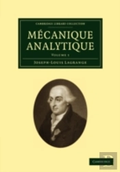 Mecanique Analytique