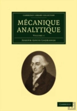 Bertrand.pt - Mecanique Analytique