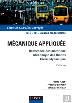 Bertrand.pt - Mécanique Appliquée - 2ème Édition