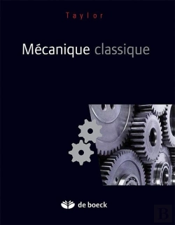 Bertrand.pt - Mécanique Classique