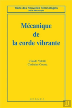 Bertrand.pt - Mécanique De Corde Vibrante