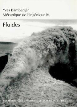 Bertrand.pt - Mecanique De L'Ingenieur Iv. Fluides