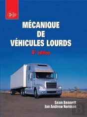 Mecanique De Vehicules Lourds