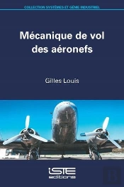 Mécanique De Vol Des Aéronefs