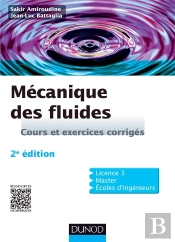 Mecanique Des Fluides - 2e Edition