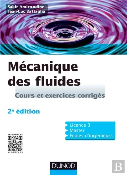 Bertrand.pt - Mecanique Des Fluides - 2e Edition