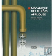 Mécanique Des Fluides Appliquée (2e Édition)