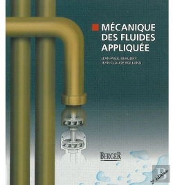 Bertrand.pt - Mécanique Des Fluides Appliquée (2e Édition)