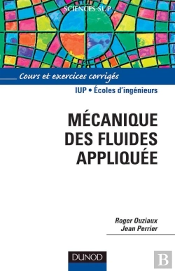 Bertrand.pt - Mécanique Des Fluides Appliquée