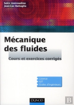 Bertrand.pt - Mecanique Des Fluides - Cours Et Exercices Corriges