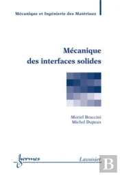 Mécanique Des Interfaces Solides