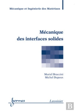 Bertrand.pt - Mécanique Des Interfaces Solides