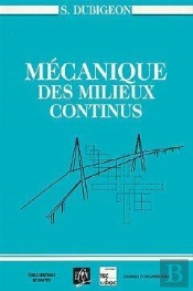 Mécanique Des Milieux Continus