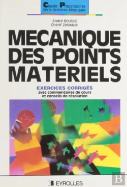 Bertrand.pt - Mécanique Des Points Matériels