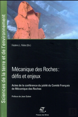 Bertrand.pt - Mécanique Des Roches : Défis Et Enjeux