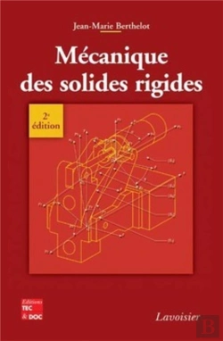 Bertrand.pt - Mécanique Des Solides Rigides (2° Éd.)