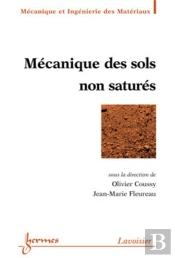 Mécanique Des Sols Non Saturés
