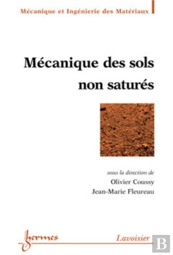 Bertrand.pt - Mécanique Des Sols Non Saturés