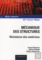 Mécanique Des Structures