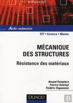Bertrand.pt - Mécanique Des Structures