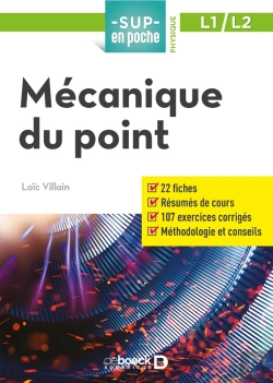 Bertrand.pt - Mecanique Du Point