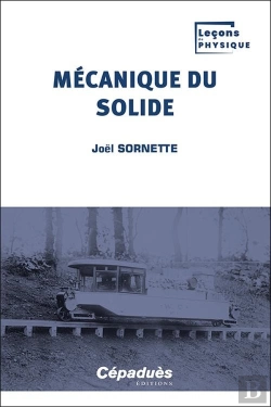 Bertrand.pt - Mécanique Du Solide