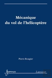 Mecanique Du Vol De L'Helicoptere