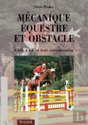 Mecanique Equestre Et Osbtacle