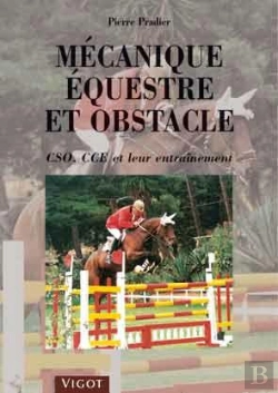 Bertrand.pt - Mecanique Equestre Et Osbtacle