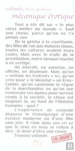 Bertrand.pt - Mécanique Érotique