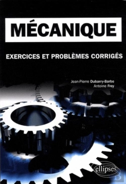 Bertrand.pt - Mécanique. Exercices Et Problèmes Corrigés Mpsi-Pcsi-Ptsi - Licence