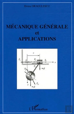 Bertrand.pt - Mecanique Generale Et Applications