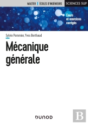 Mécanique Générale